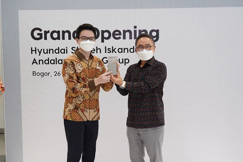 Dealer Hyundai Andalan Bogor