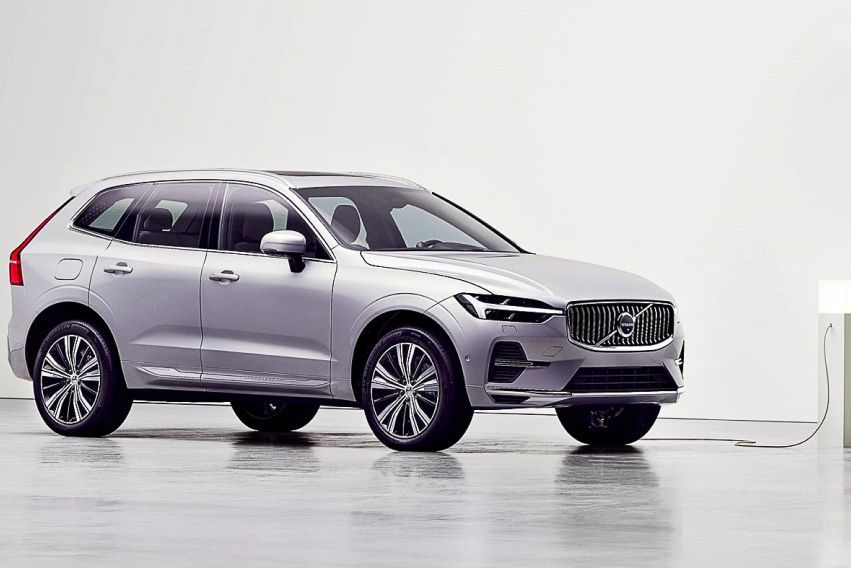 2022 Volvo XC60 launched in Malaysia, check details