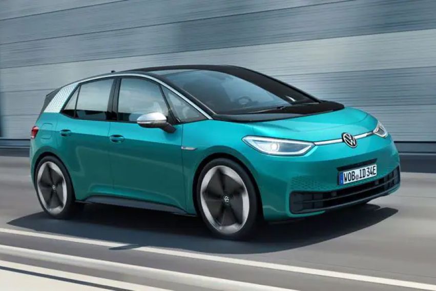 Volkswagen ID.3