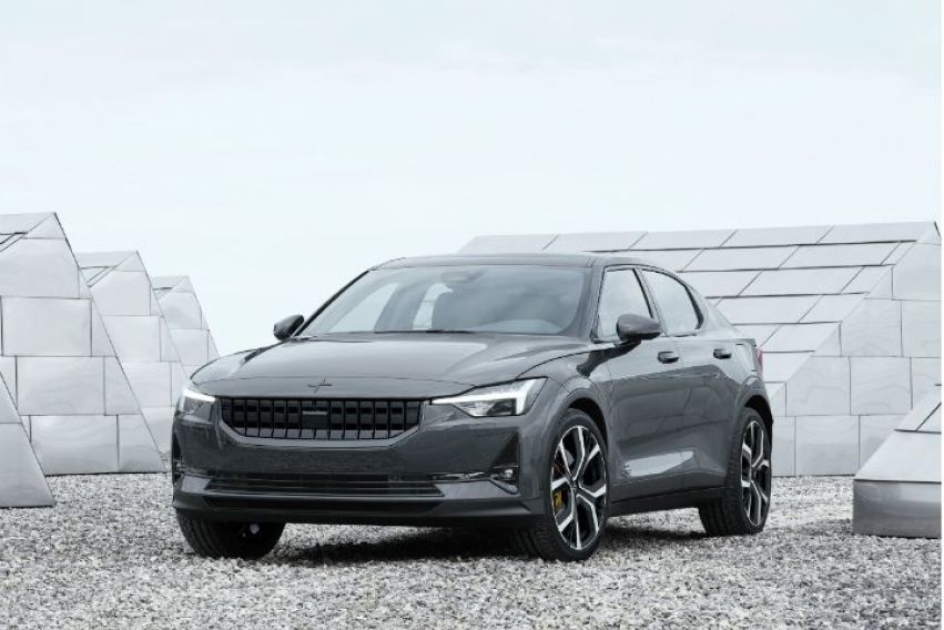 Polestar 2