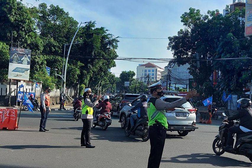 Pelajari, Ini Syarat Perjalanan Saat Libur Natal Dan Tahun Baru