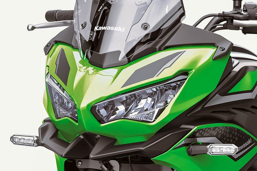 Terkendala Logistik, Produk Baru Kawasaki Gagal Meluncur di Indonesia Tahun Ini