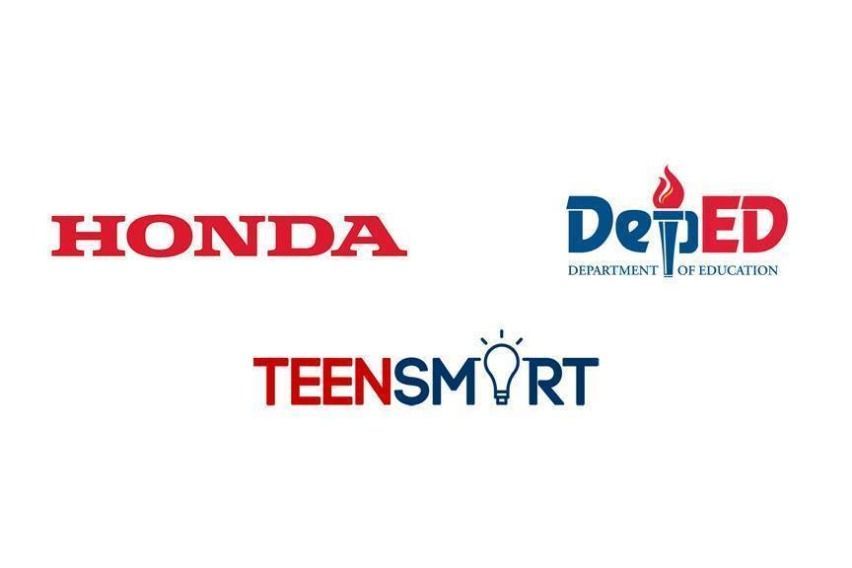 Honda PH launches Teen Smart road safety seminars for Sta. Rosa students