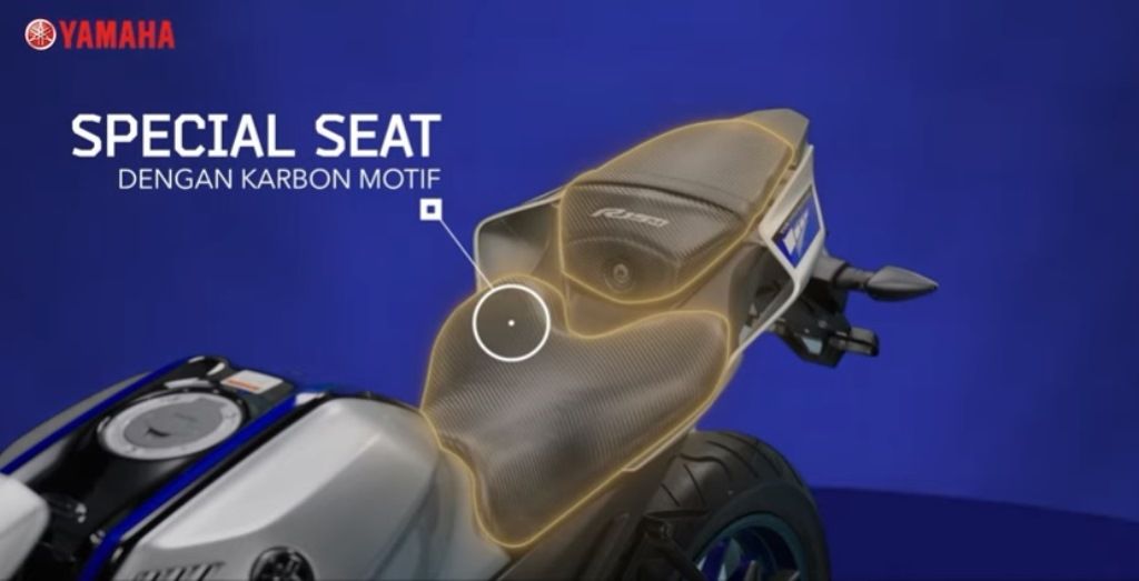 seat