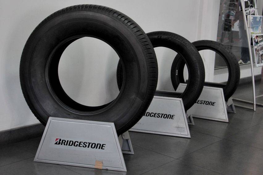 Segmen SUV Masih Diminati, Bridgestone Indonesia Ikut Ambil Porsi