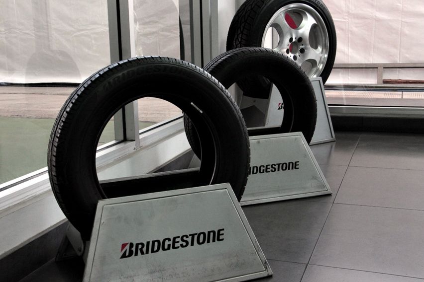 Bridgestone Indonesia