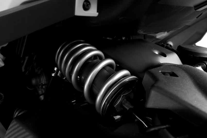 2022 SYM Husky ADV specs