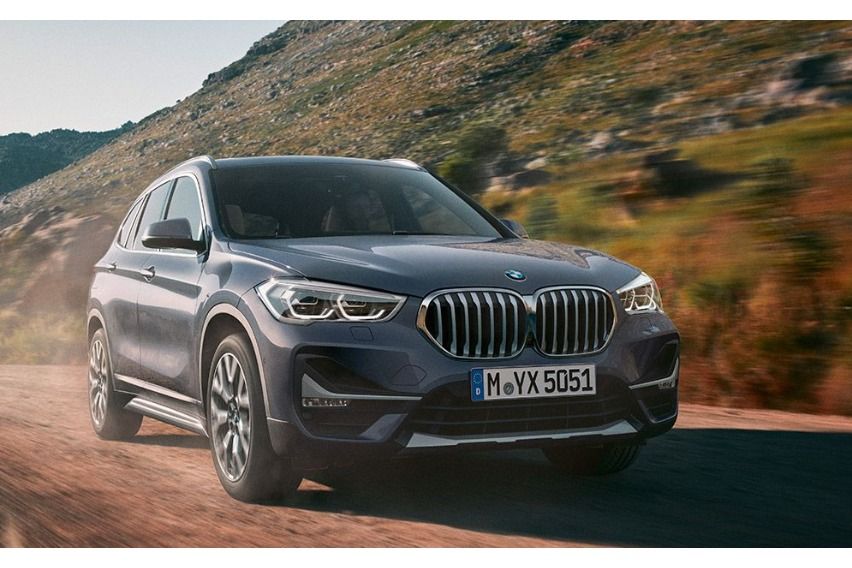 BMW-X1