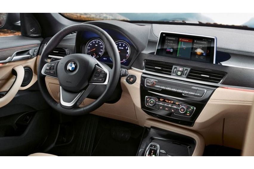 BMW-X1