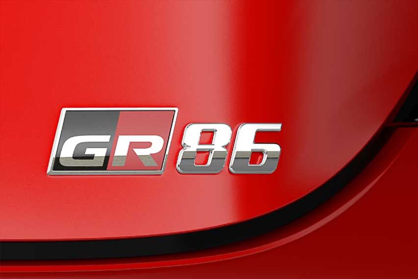 Europe-spec GR6 details