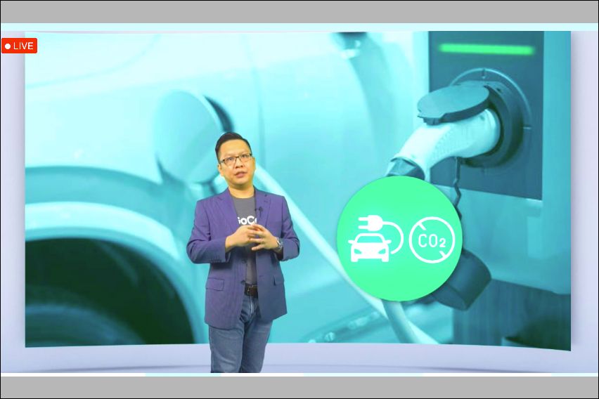 GoCar service in detail