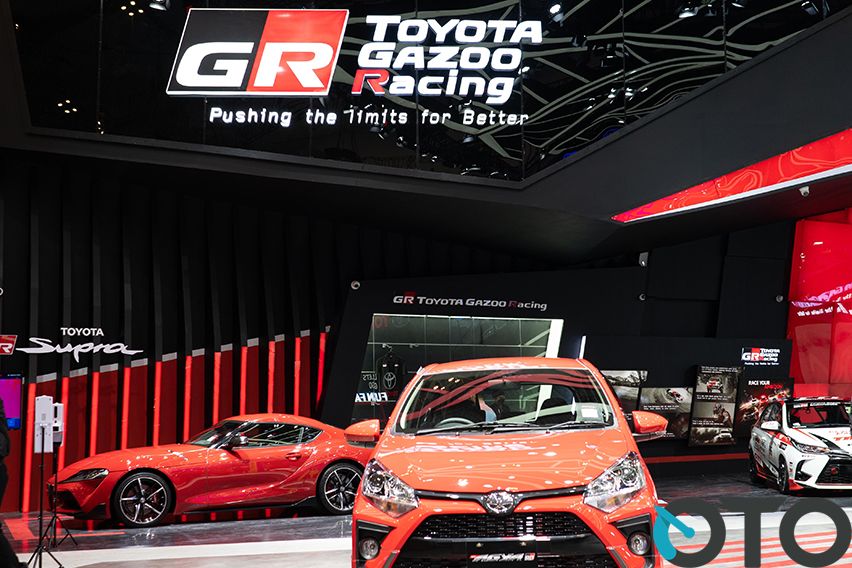 Mengenal Perbedaan Toyota GR Yaris dan Yaris GR Sport