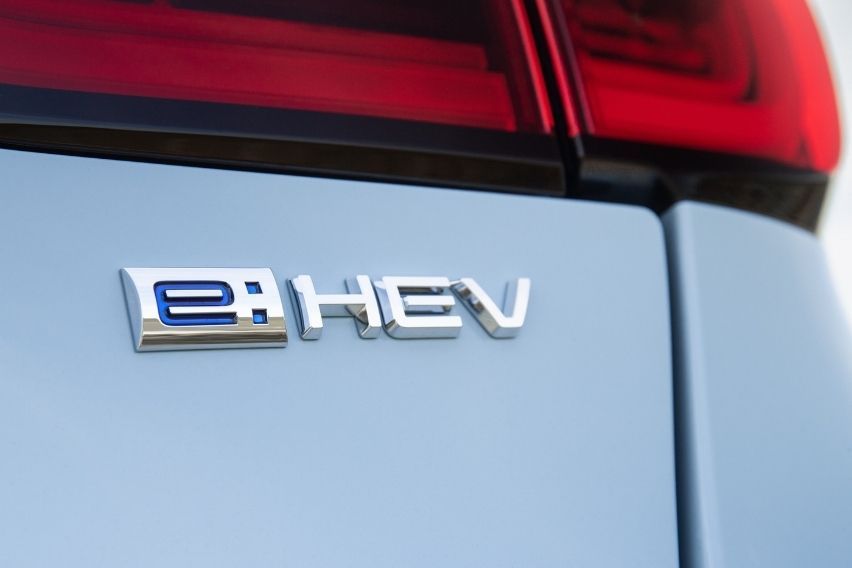 Meski Tanpa Subsidi, Honda Tetap Siapkan 2 Mobil Hybrid Tahun Ini