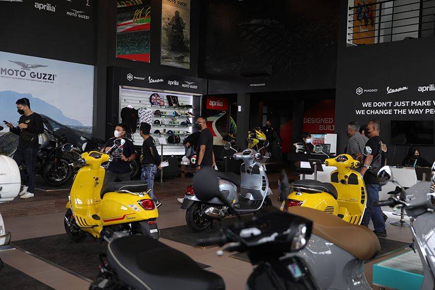 Motoplex Yogyakarta