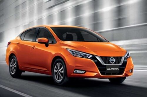 Nissan almera 2021 price malaysia