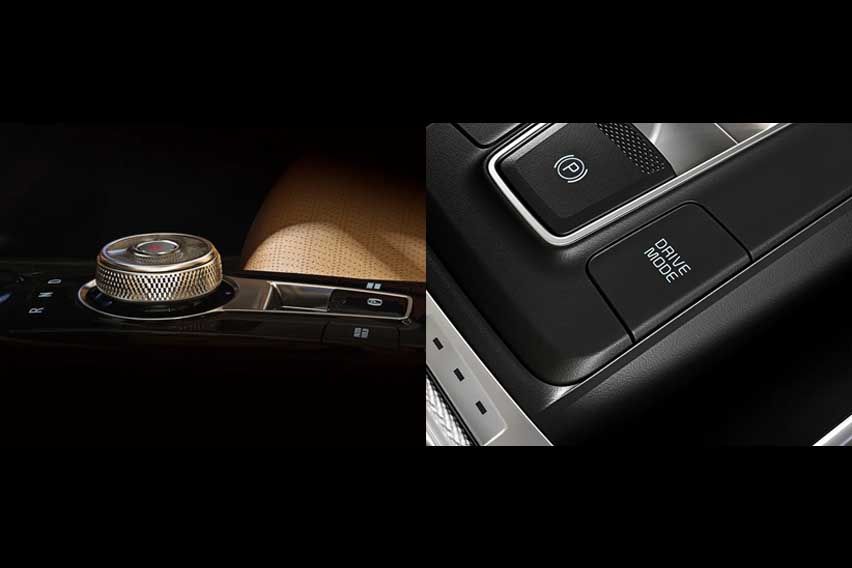 All-new Kia Carnival performance