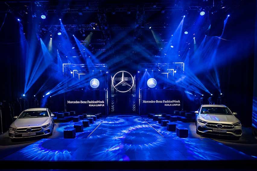 Mercedes-Benz Fashion Week Kuala Lumpur returns bigger with latest fashion trends 