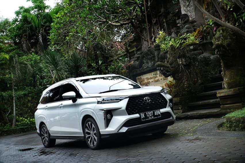 Legenda Jalanan: Mengupas Tuntas Daihatsu Avanza, Sang Raja Low MPV Indonesia