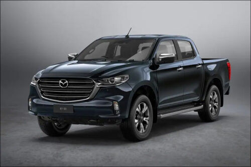 Mazda BT-50 or its sibling Isuzu D-Max: Which 4x4 pickup truck is more interesting to buy right now?