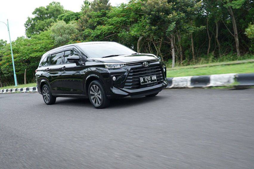 All New Toyota Avanza Dan Veloz Dipisah, Seperti Apa Beda Pembelinya?