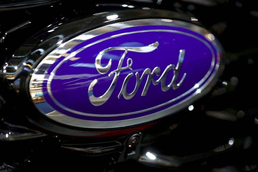 Ford aspires to become second-largest electric vehicle manufacturer in the next two years