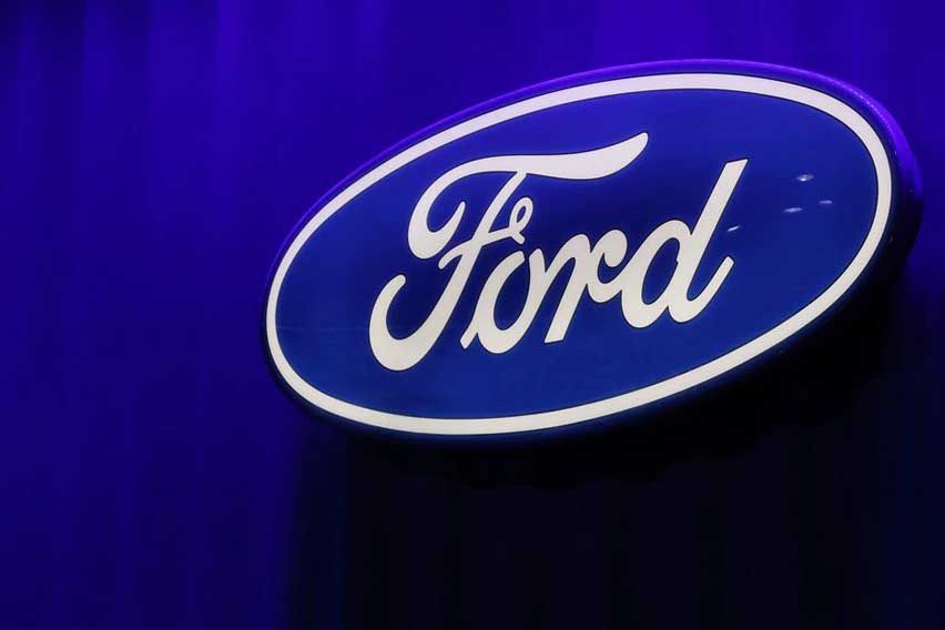 Ford Th USD 900 million investment
