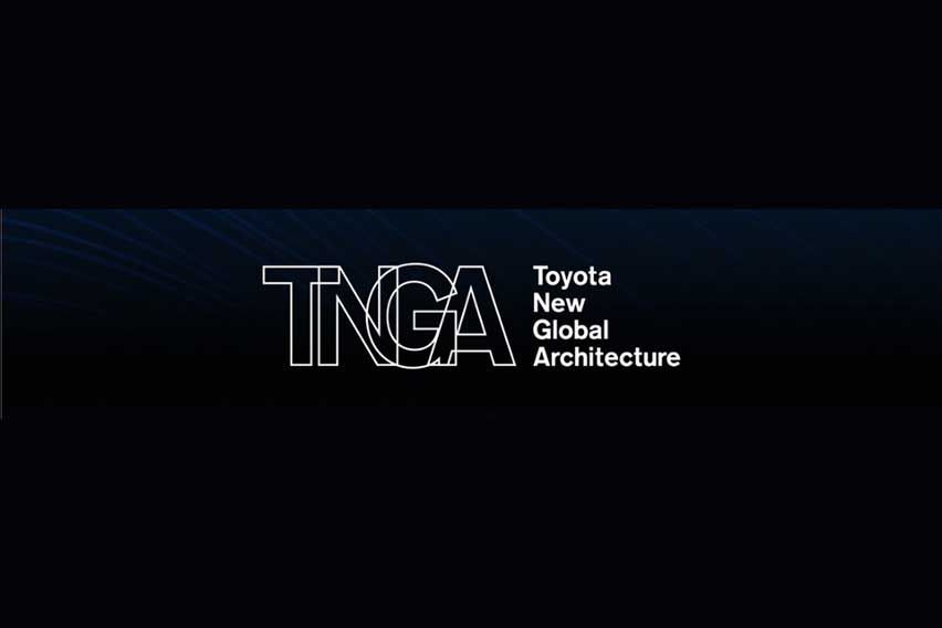 Toyota New Global Architecture (TNGA)