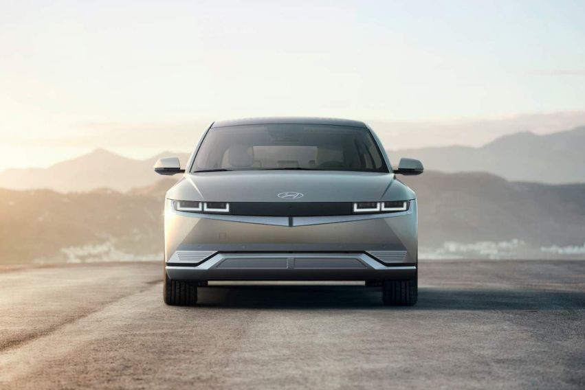 Hyundai Ioniq 5