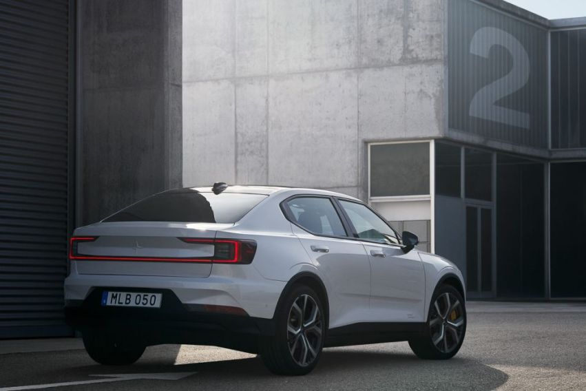 Polestar 2