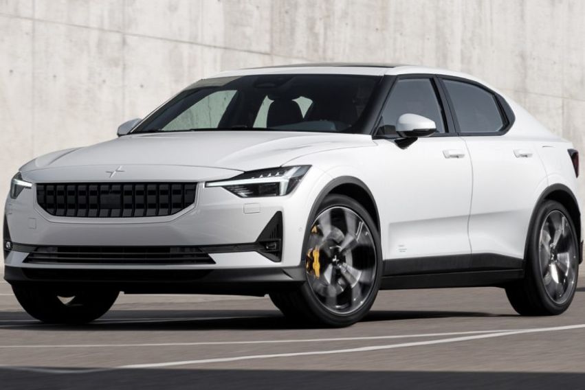 Polestar 2
