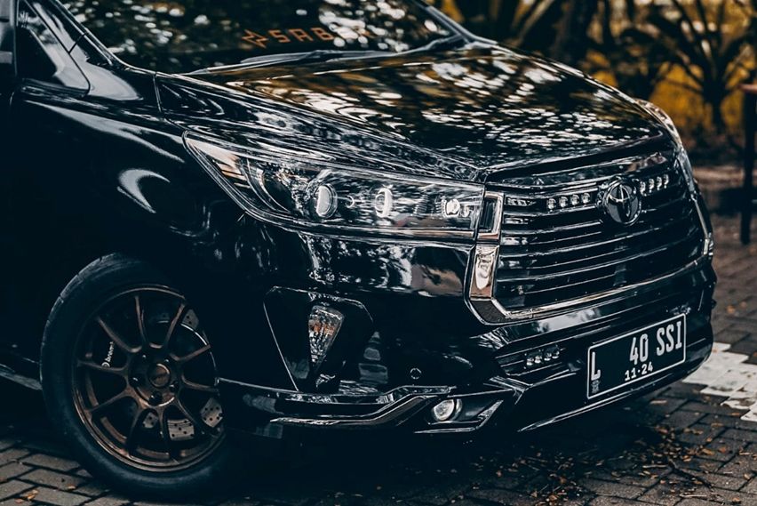 gathering Yoong Motor Indonesia