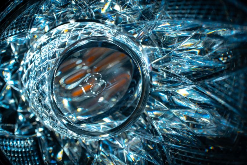 Bentley Embrace Extraordinary