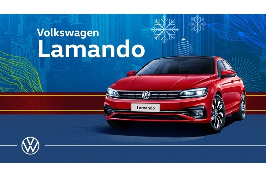 Volkswagen Lamando