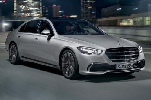 All-new Mercedes-Benz S-Class coming soon to Malaysia; gets teased multiple times 