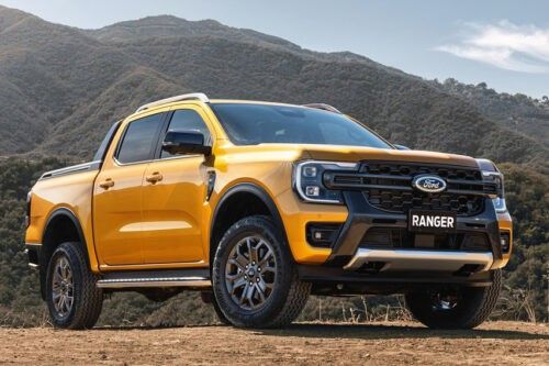 9 reasons the next-gen Ford Ranger will change the pickup truck game yet again