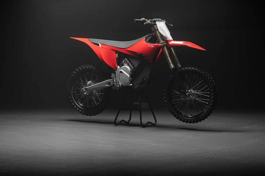 All-new Stark Varg moto-X e-bike revealed, details revealed 