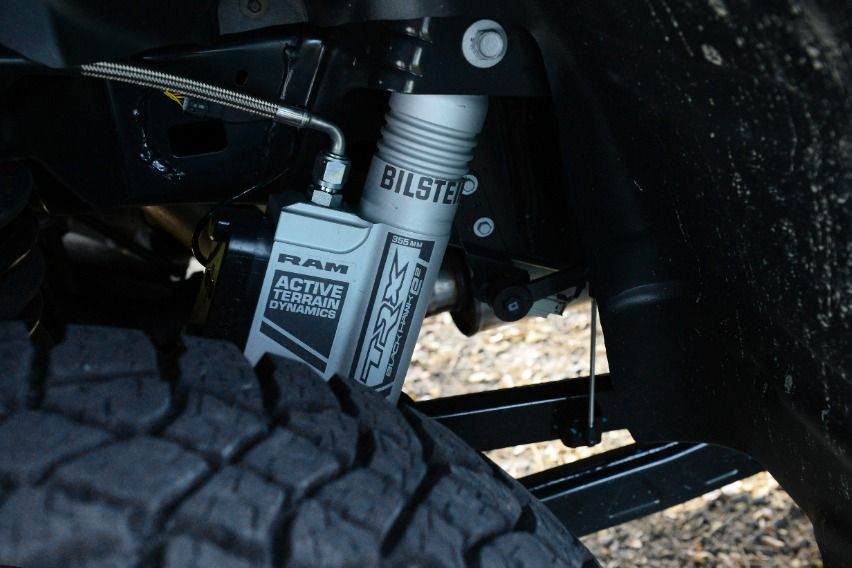 Ram-1500-TRX