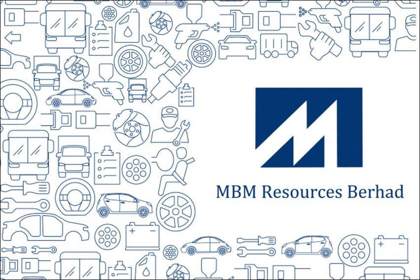 MBM Resources Berhad gives back to society; supports food aid charity