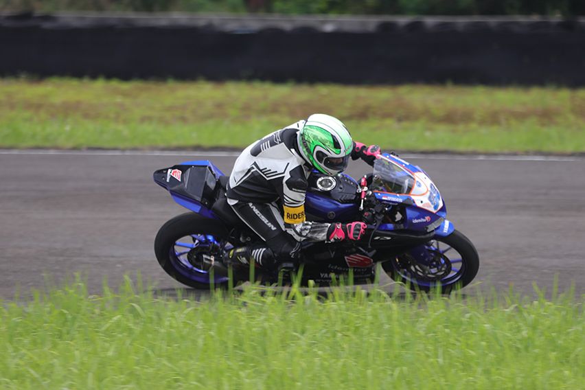 Yamaha Endurance Festival