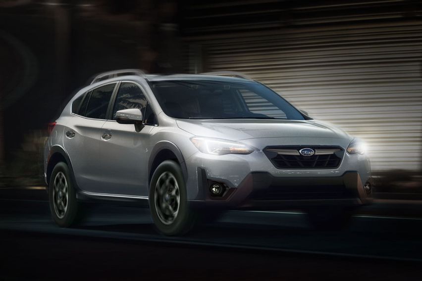 2022 Subaru XV launched in Malaysia, check details