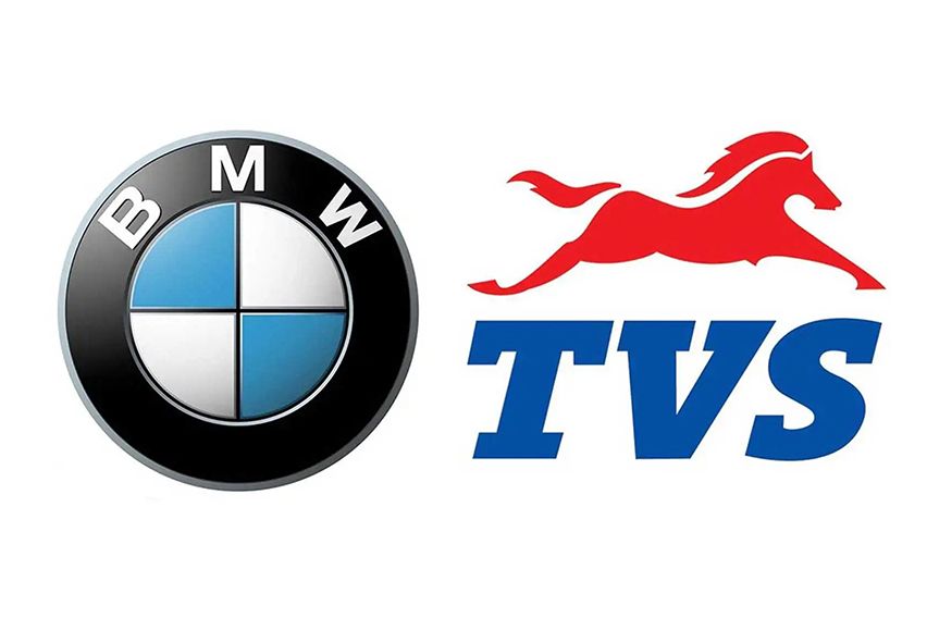 TVS dan BMW Motorrad Perluas Kemitraan Untuk Menciptakan Kendaraan Listrik