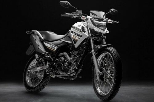 Yamaha Indonesia Belum Tertarik Datangkan Lawan Honda CB150X