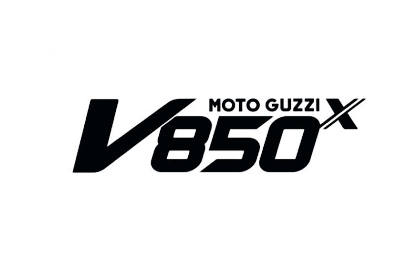 Moto Guzzi V850X