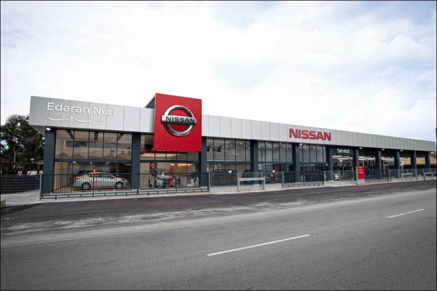 Nissan introduces Flood Relief Assistance programme for impacted customers 