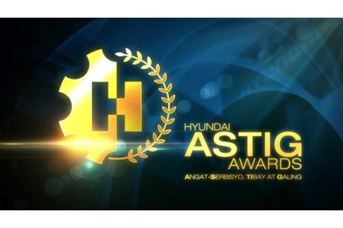 Best Hyundai PH CV dealerships recognized in ASTiG Awards
