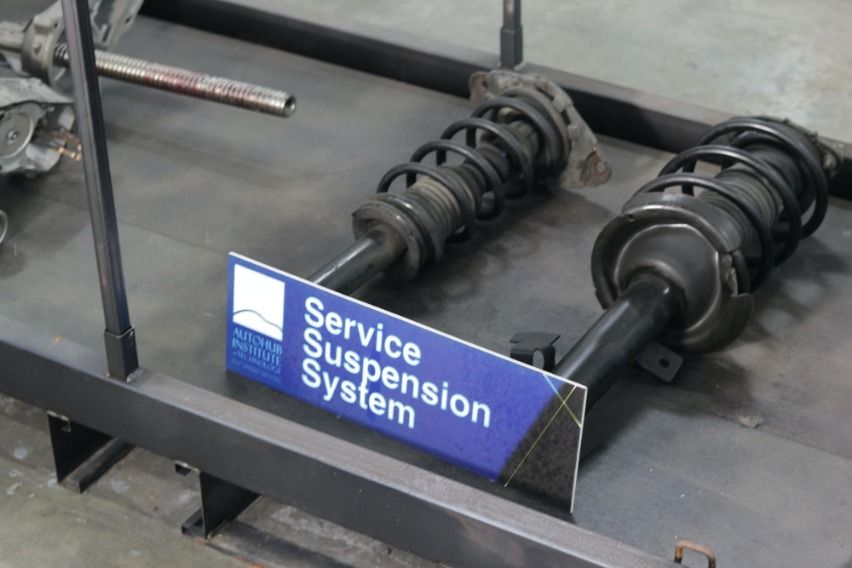 Autohub Institute of Technology