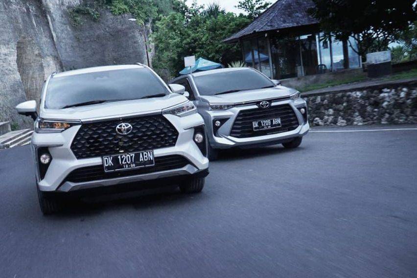 Toyota Borongan Recall Avanza, Veloz, Sienta, Vios dan Yaris Cross