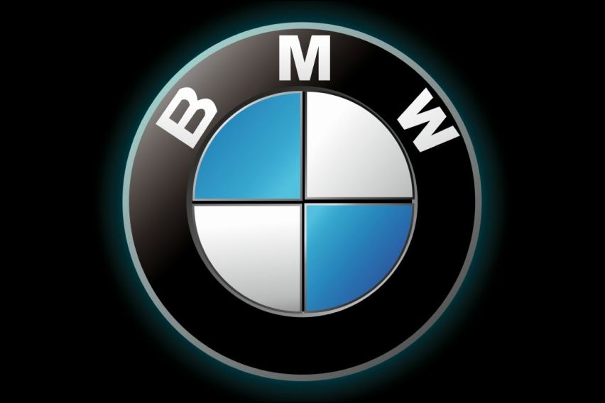 BMW logo