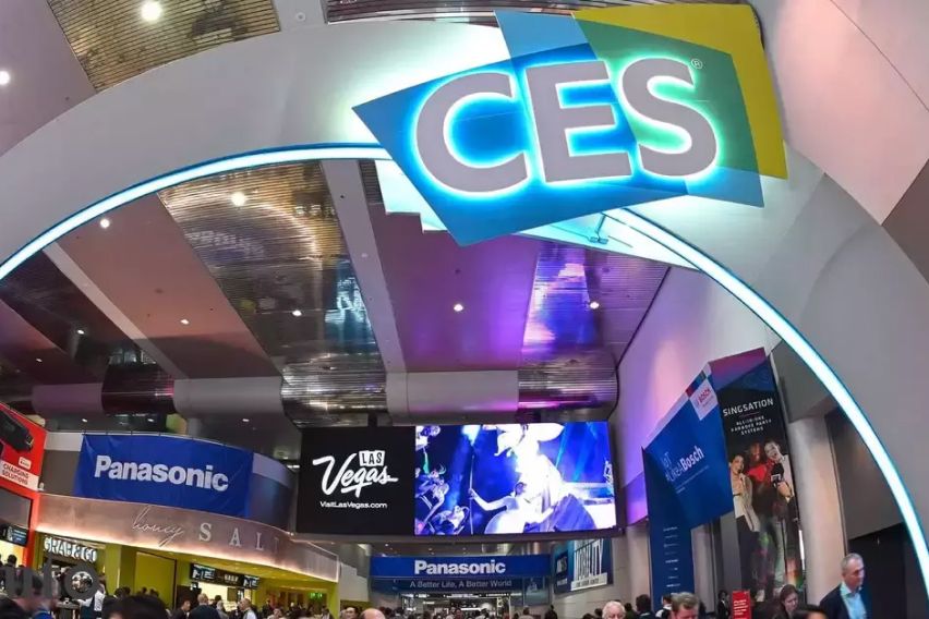 CES 2022