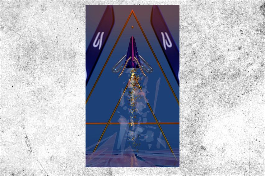 Navigator - The Uncharted (Jason Choo)